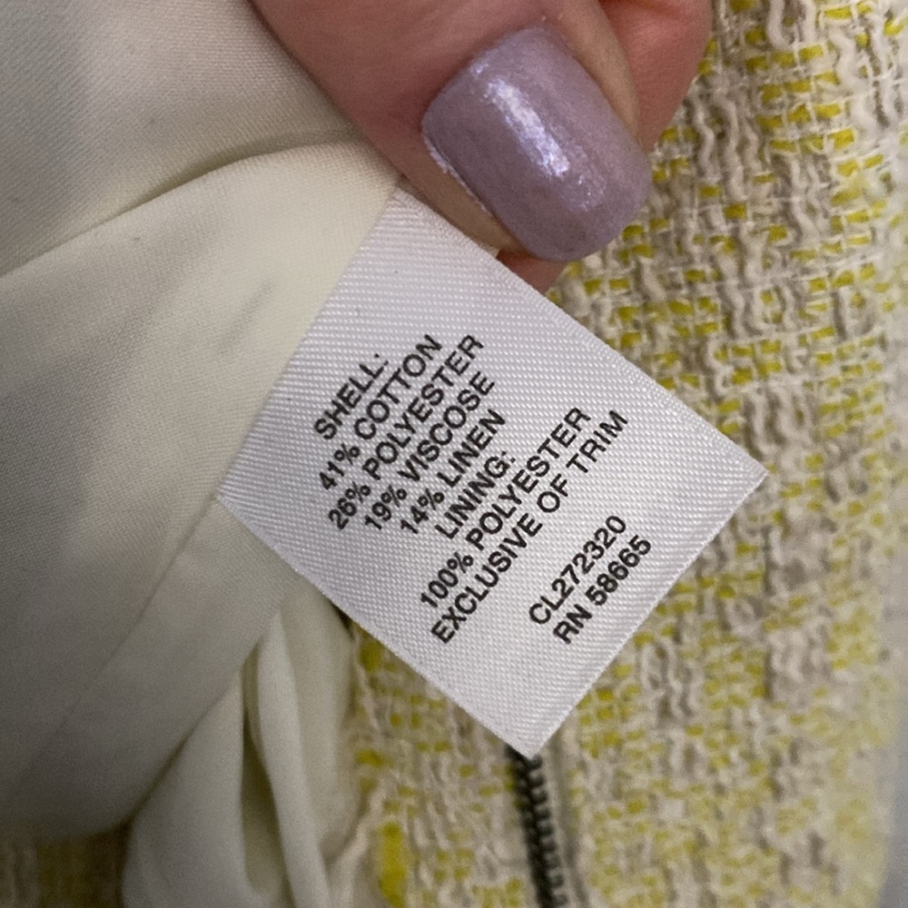 Classiques Entier Blazer - Picture 4 of 6